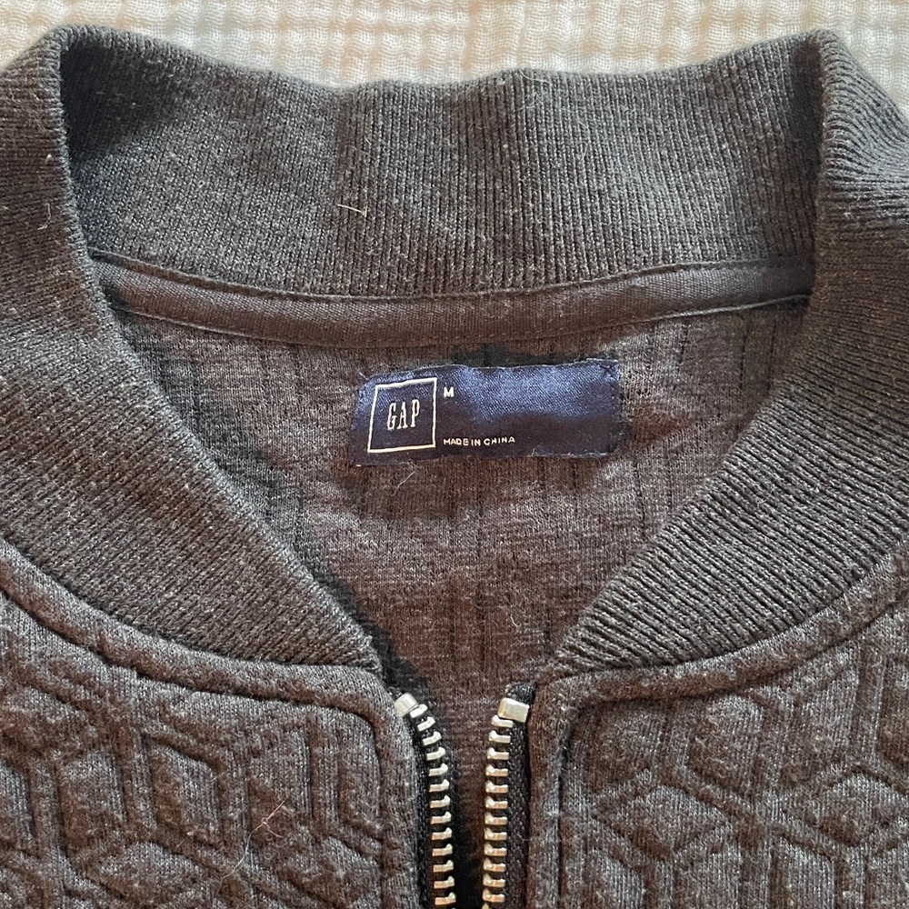 Gap Jacket Medium - image 2
